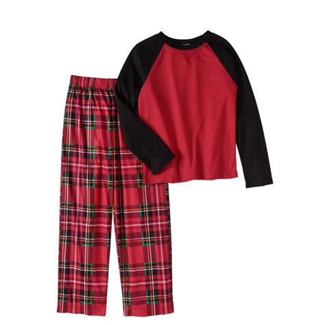 boys pjs size 14|boys size 16 sleepwear.